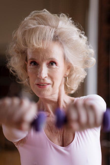 Osteoporosis & Bone Health