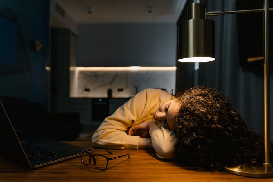 Anxiety, Depression & Mood Disorders