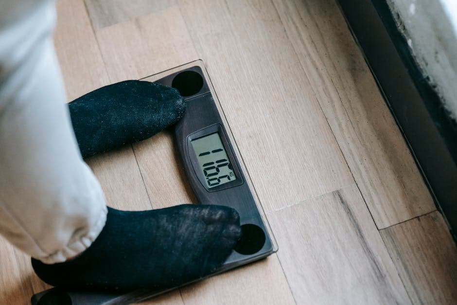 Weight Management & Obesity