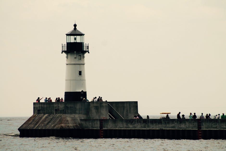Serving Duluth, MN and the North Shore region