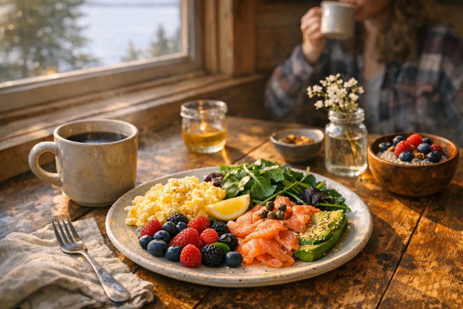 Anti-Inflammatory Breakfast Restaurants in Duluth MN: Where to Eat for Better Energy