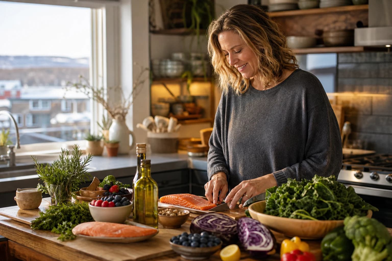 Anti-Inflammatory Dietitian Duluth MN: What Real Support Should Look Like