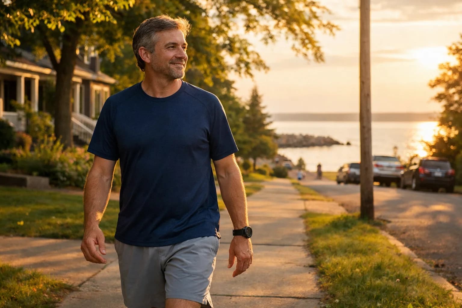 Best Time of Day to Exercise for Blood Sugar Control: What Actually Helps