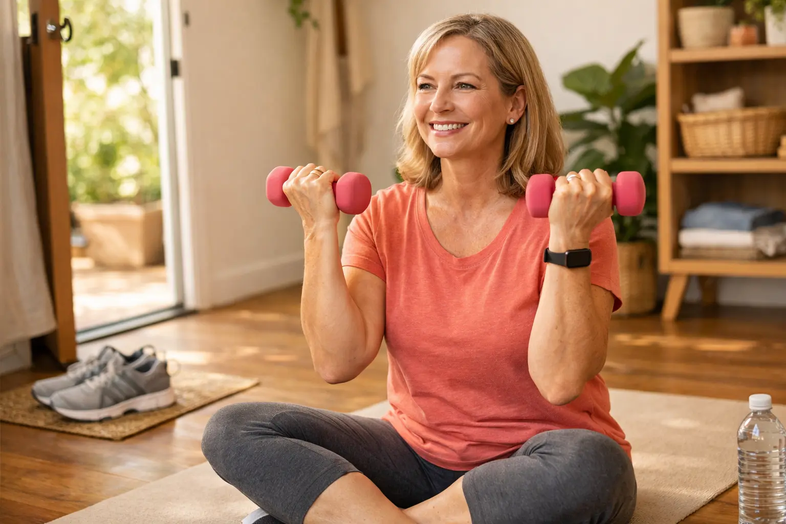 Best Workout for Prediabetes: A Beginner-Friendly Plan to Improve Blood Sugar