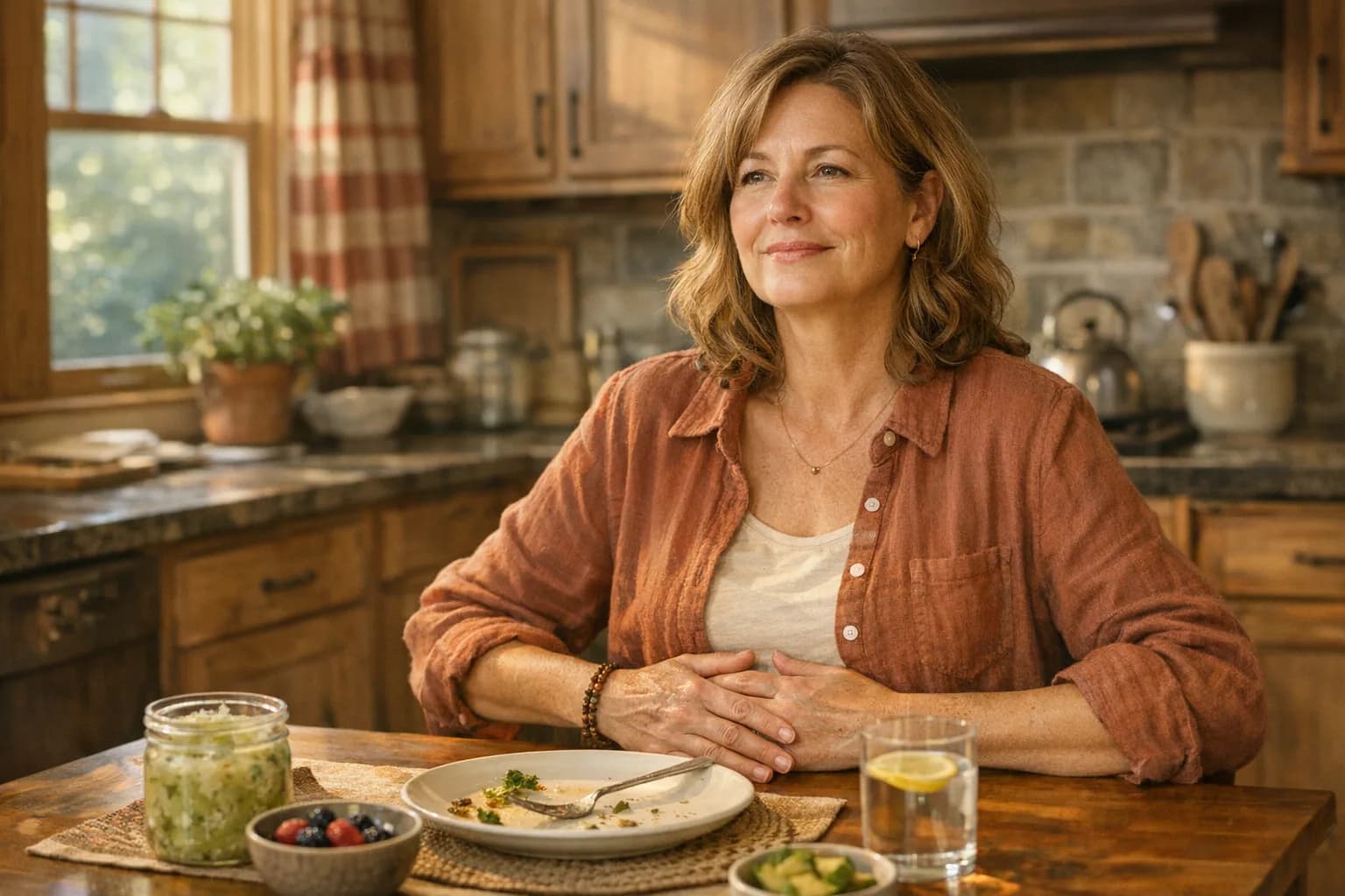 Bloated After Eating in Duluth MN: Common Causes, What Helps, and When It May Be More Than Just a Heavy Meal