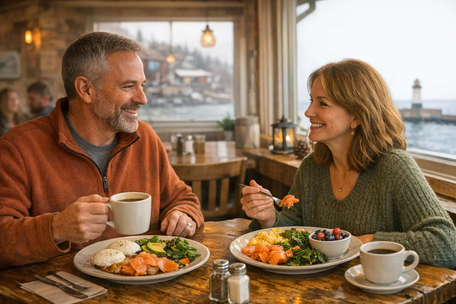 Blood Sugar Friendly Restaurants in Duluth, MN: Where to Eat Without Derailing the Rest of Your Day