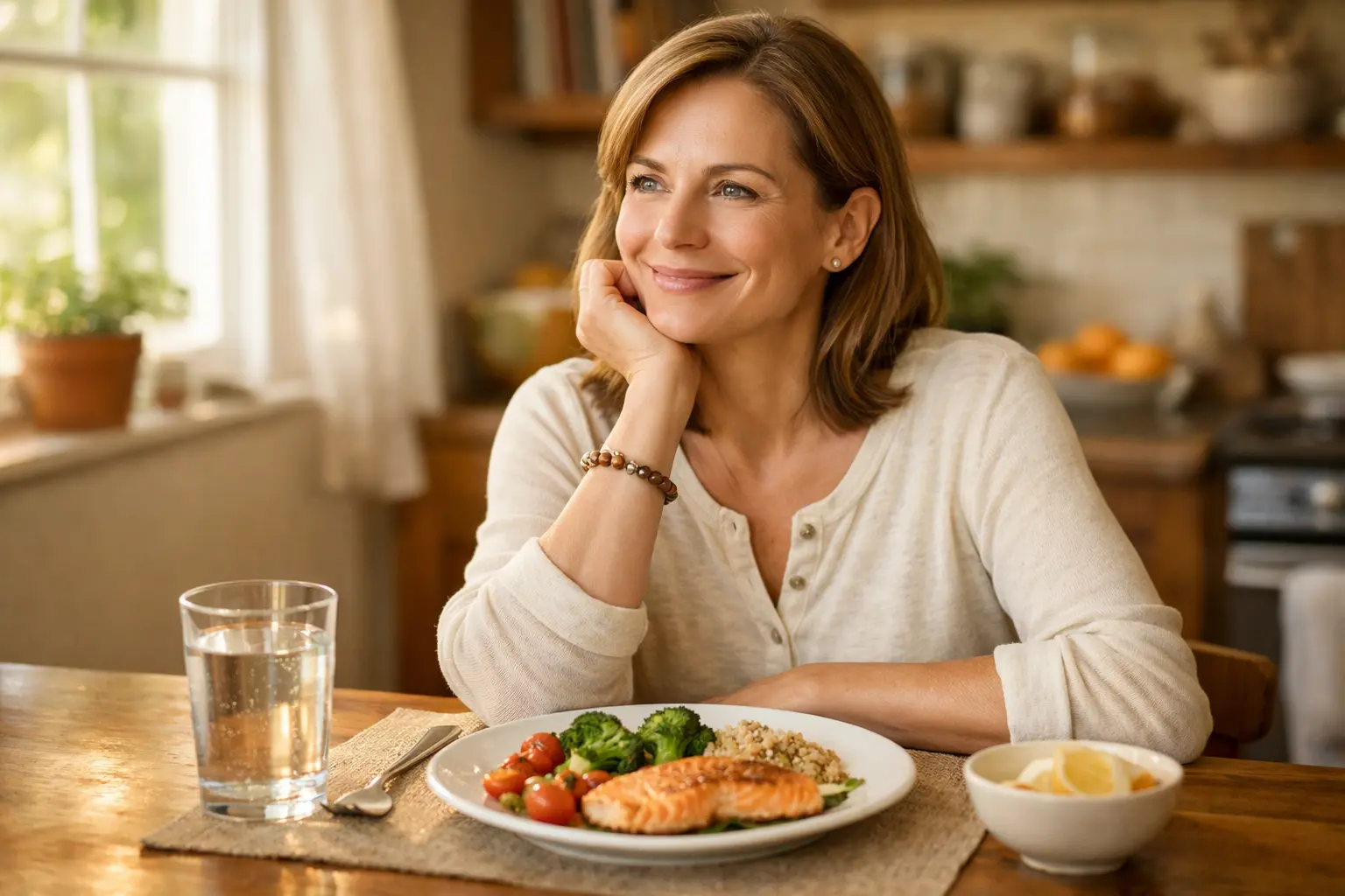 Brain Fog After Eating: Why You Crash After Meals and What to Do About It