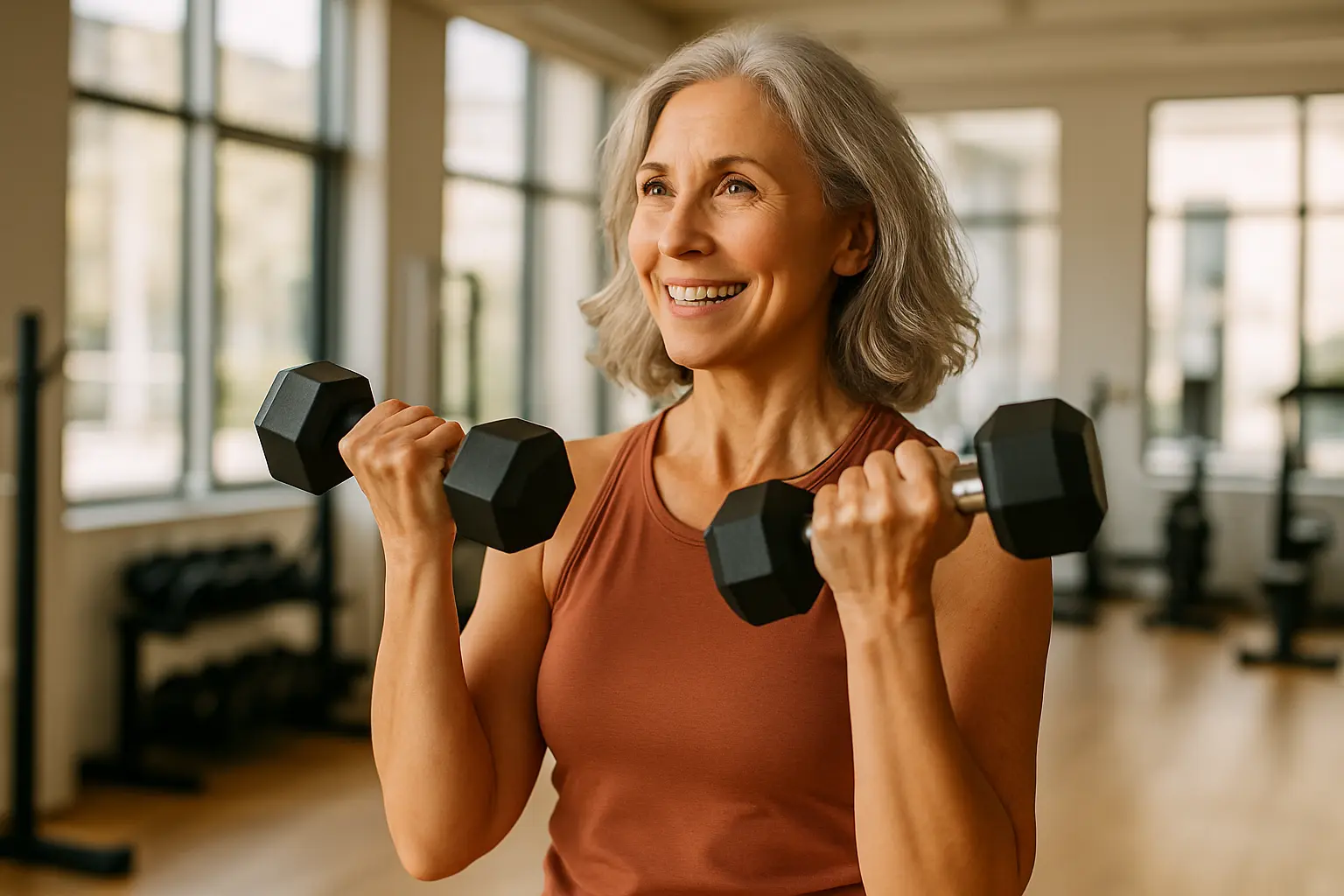 Building Bone Density After 50: Beyond Calcium and Bisphosphonates