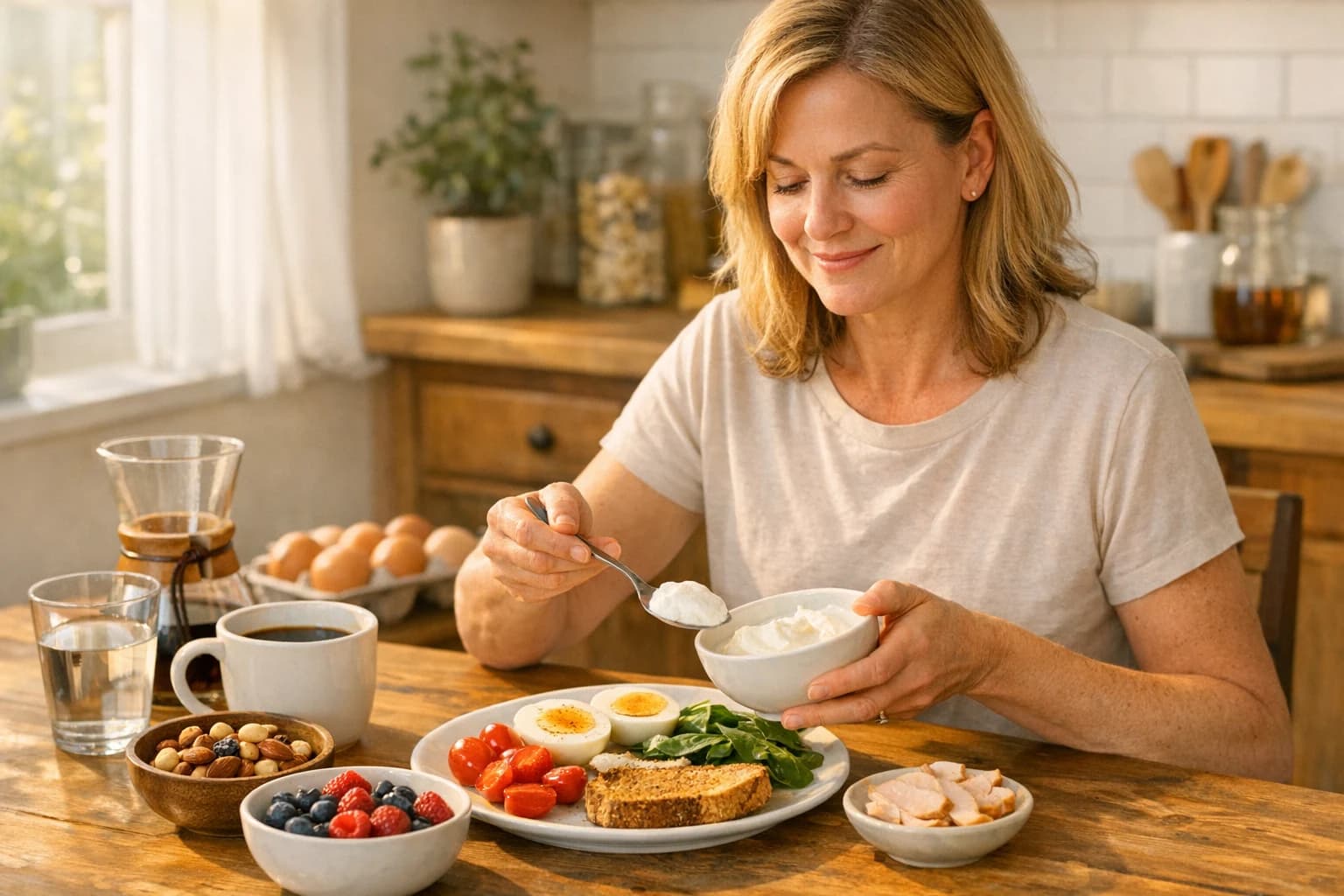 Can Protein Raise Blood Sugar? What to Know if You Want Steadier Glucose