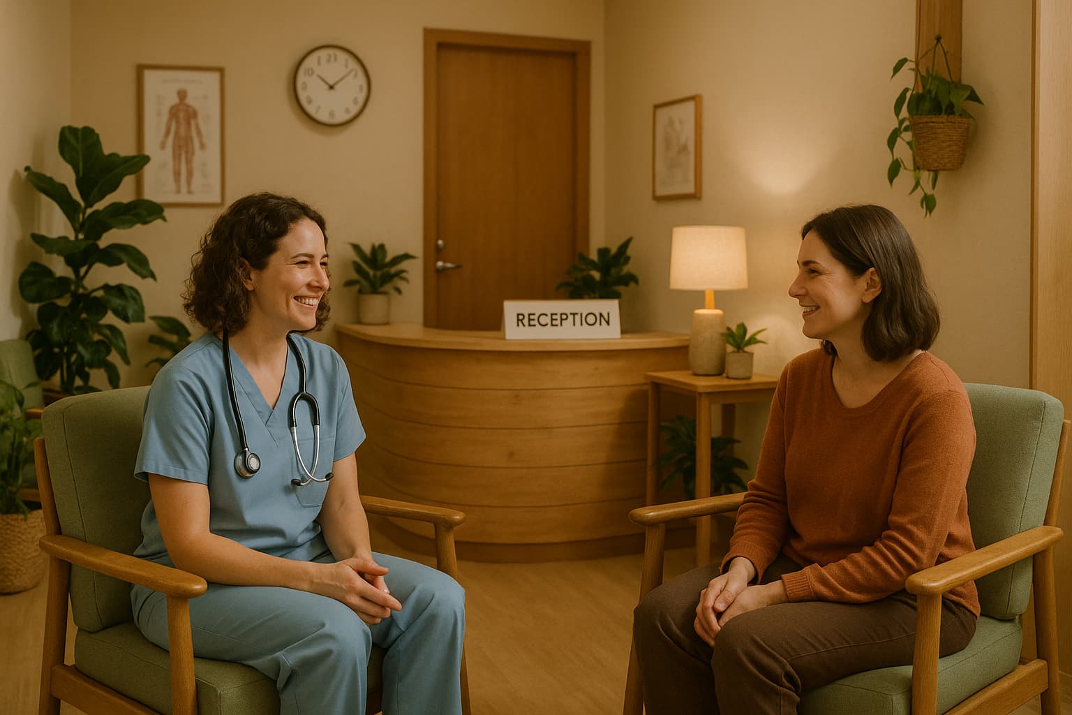 Cash Pay vs Insurance Healthcare: Why We Chose a Different Model