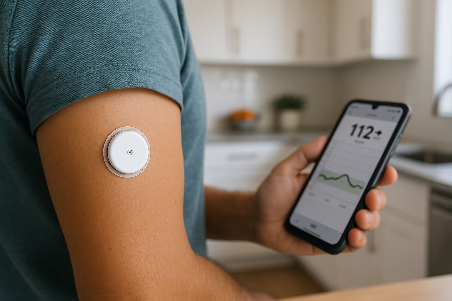 CGM for Weight Loss: Why Non-Diabetics Are Using Glucose Monitors