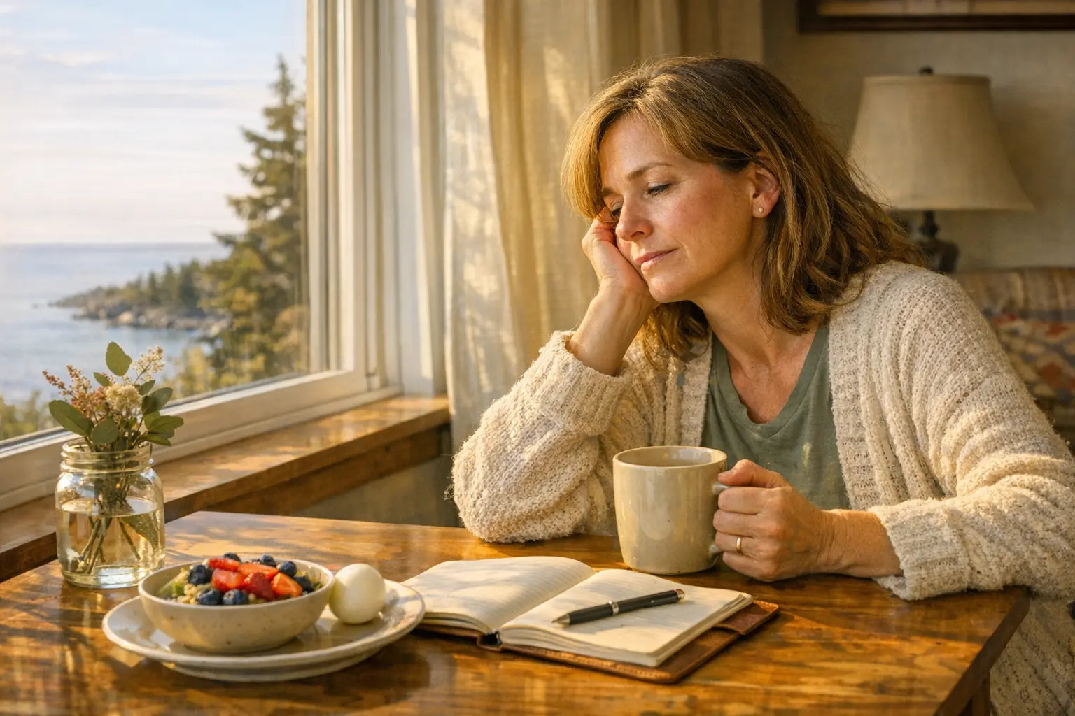Chronic Fatigue Doctor Duluth MN: A Root-Cause Approach When You’re Exhausted All the Time