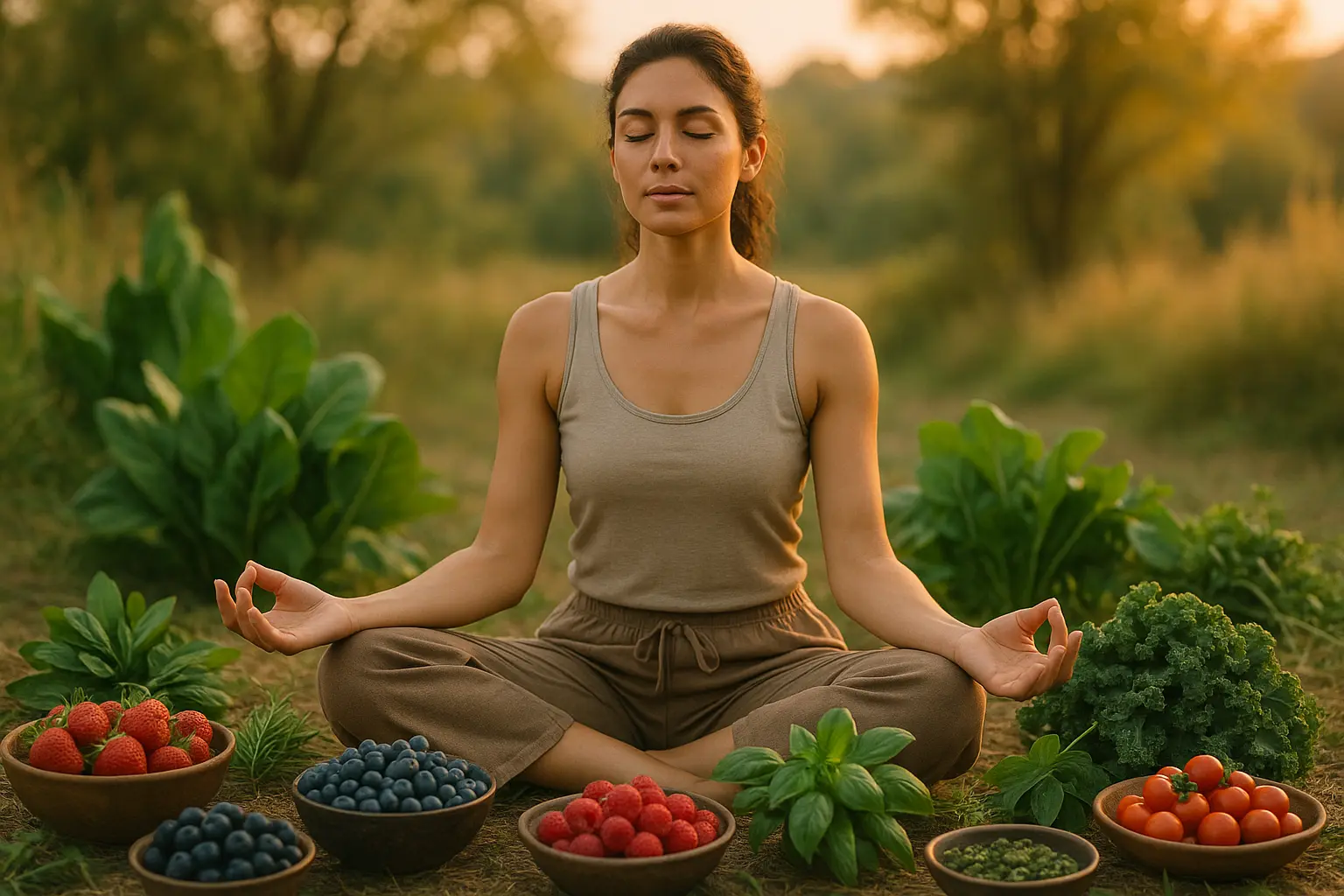 Inflammation: The Hidden Driver of Chronic Disease