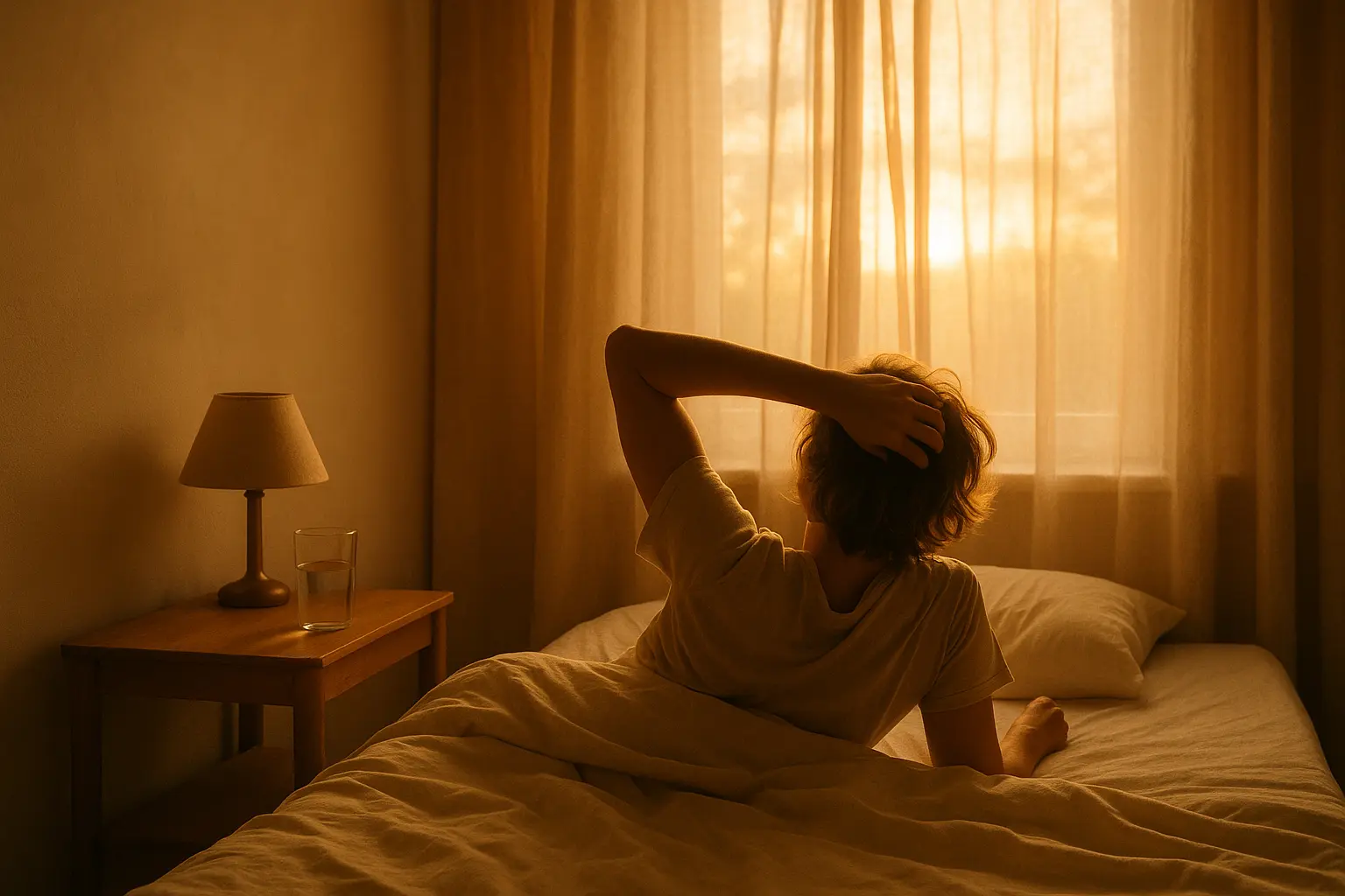 Circadian Rhythms and Metabolic Health: The Timing of Your Health