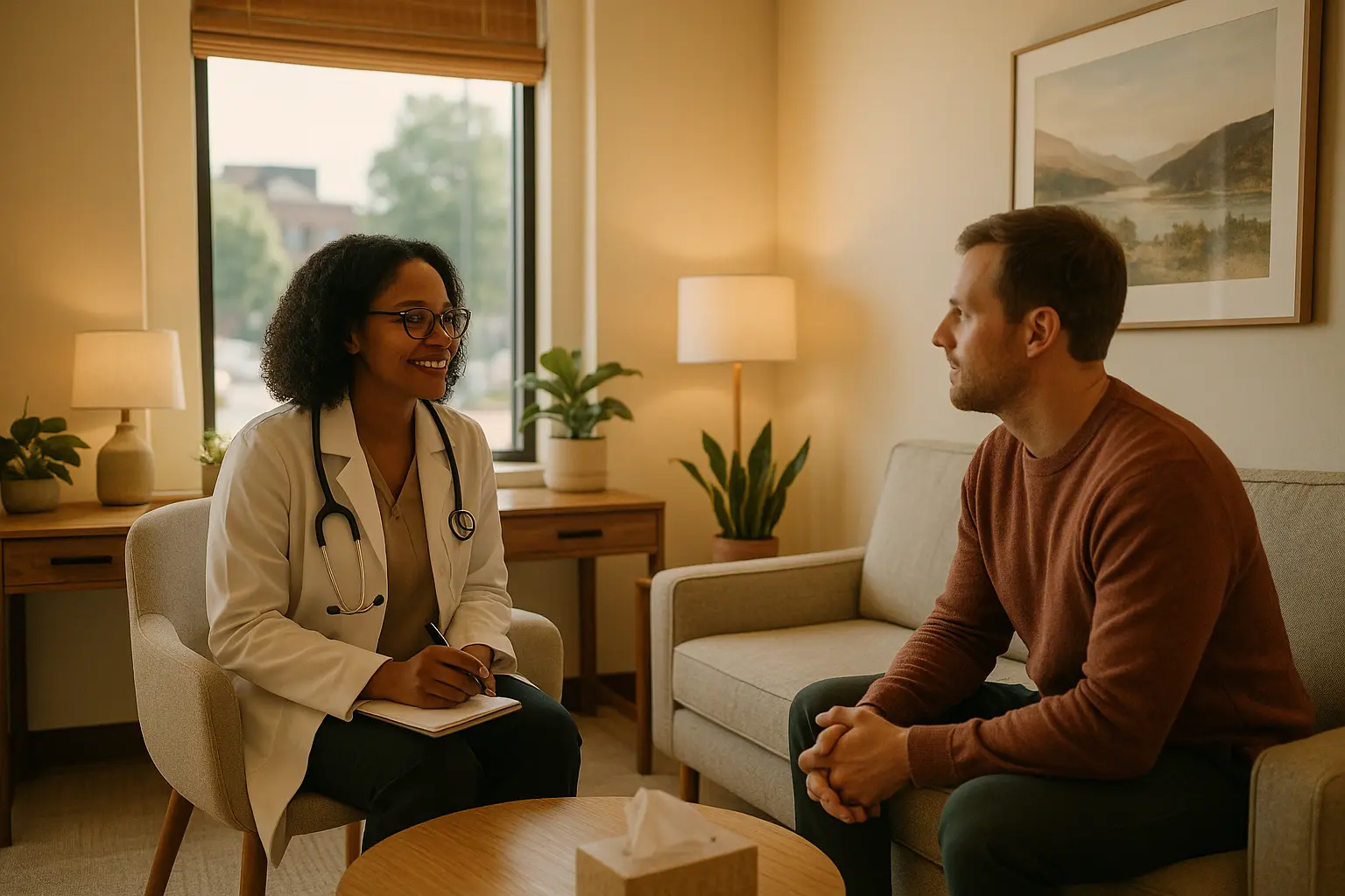 Concierge Medicine in Duluth: What It Is and Who It's For