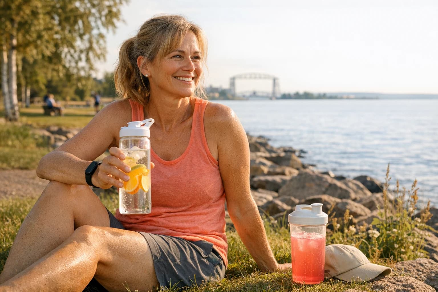 Do Electrolytes Raise Blood Sugar? What to Watch for in Drinks, Powders, and Summer Hydration
