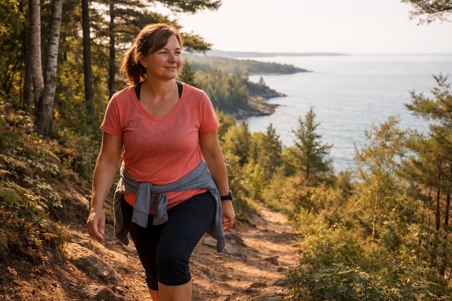 Exercise for Fatty Liver: How to Move in a Way That Actually Helps