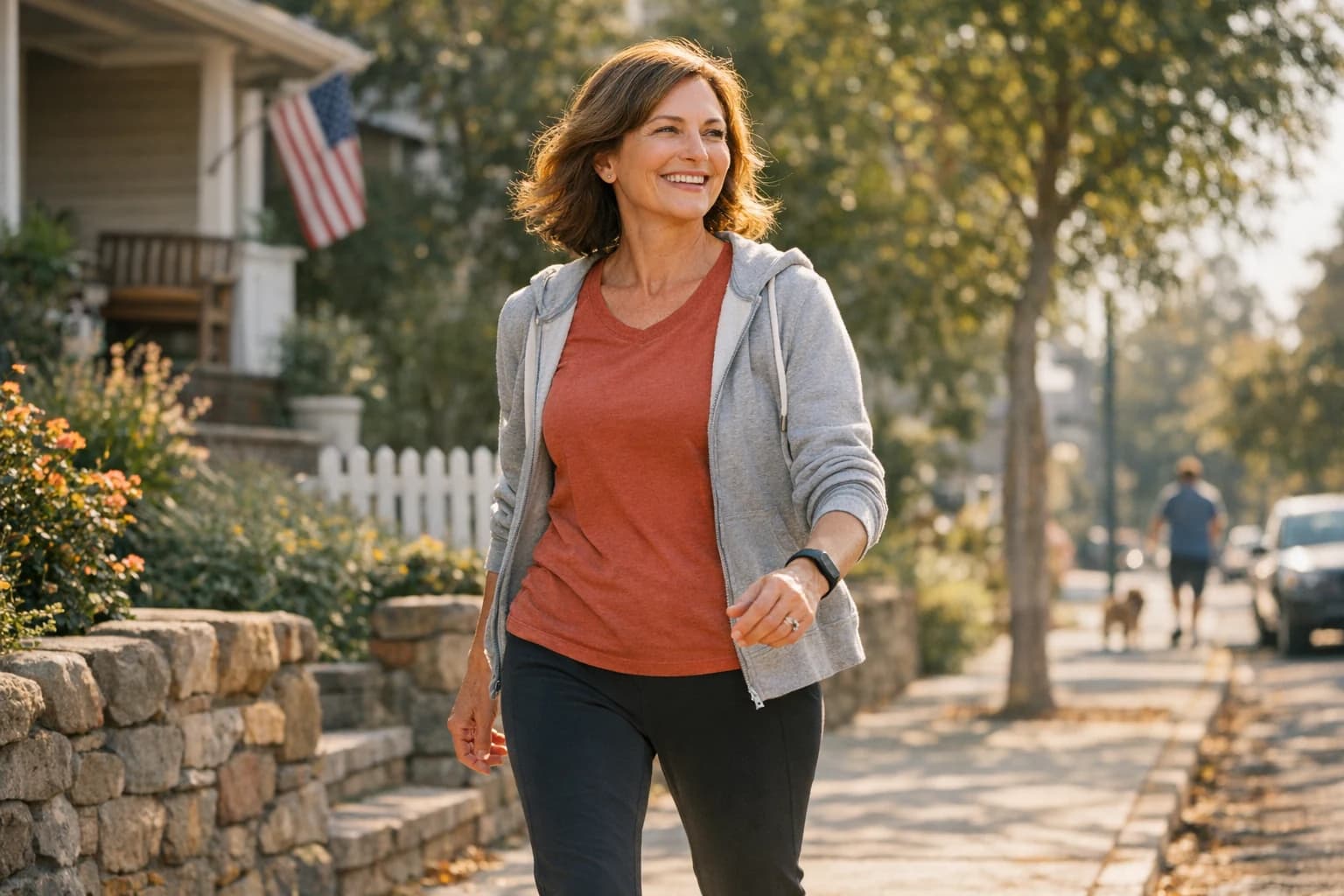 Exercise Snacks for Blood Sugar: The Simple Movement Habit That Can Lower Post-Meal Spikes