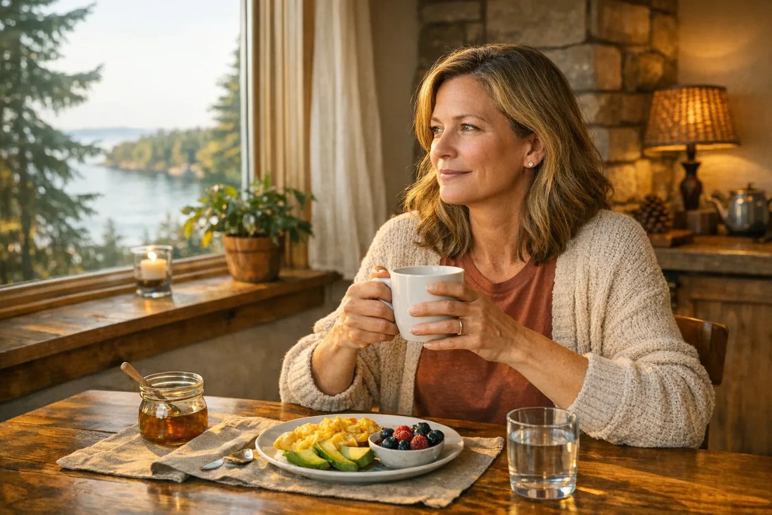 Functional Medicine for Acid Reflux in Duluth MN: A Root-Cause Approach When Heartburn Keeps Coming Back