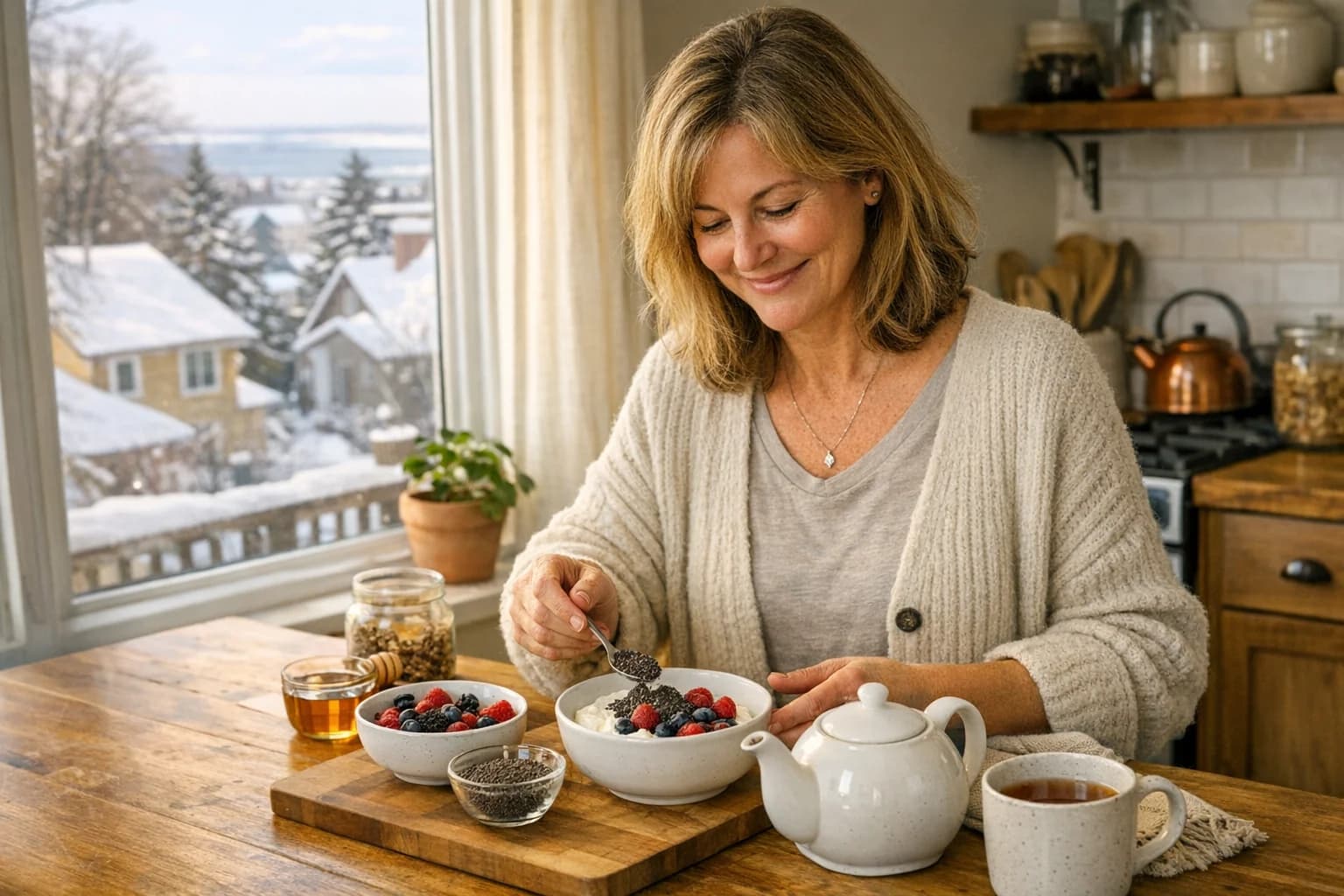 Functional Medicine for Constipation in Duluth, MN: A Root-Cause Plan for Relief