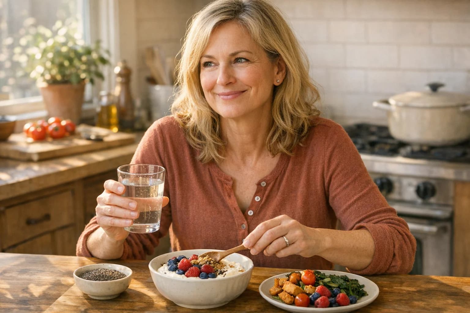 Functional Medicine for Constipation: A Root-Cause Approach to Slow Digestion and Bloating