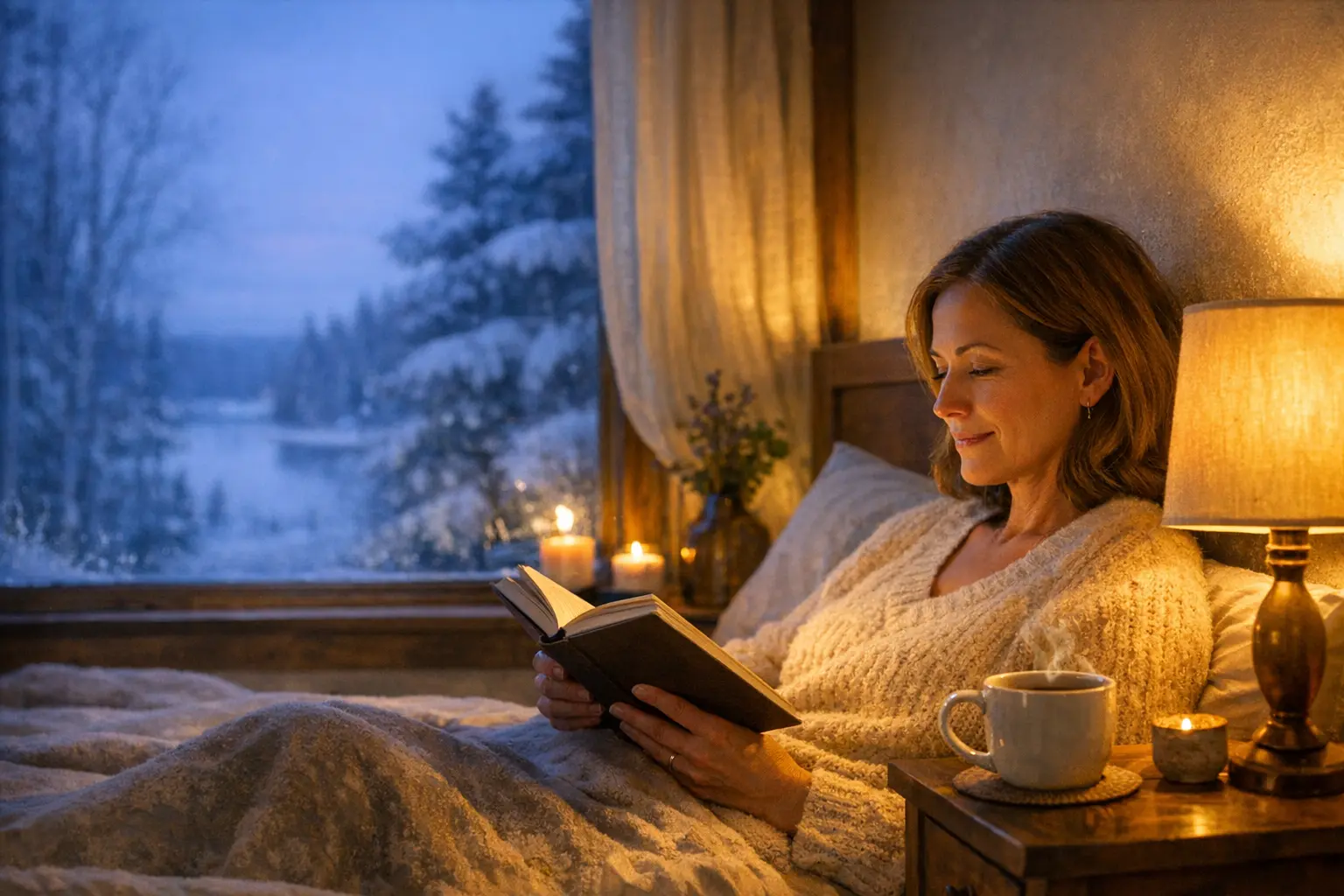 Functional Medicine for Insomnia in Duluth, MN: A Root-Cause Approach to Better Sleep