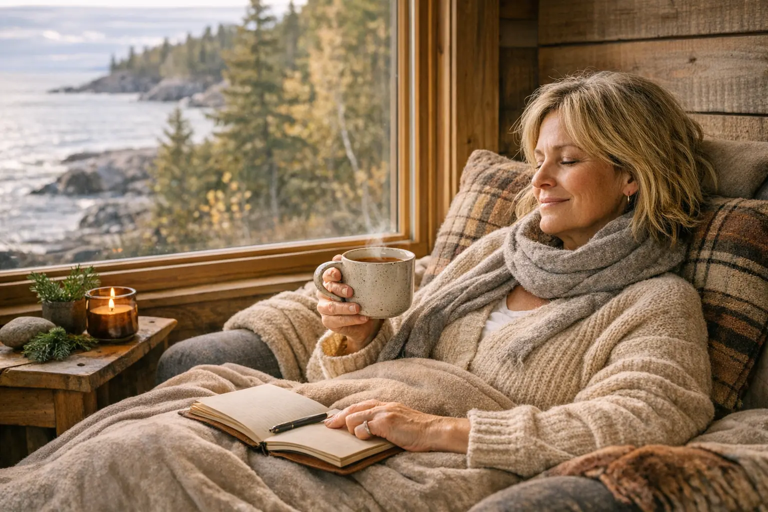 Functional Medicine for Long COVID Duluth MN: A Root-Cause Approach to Fatigue, Brain Fog, and Recovery