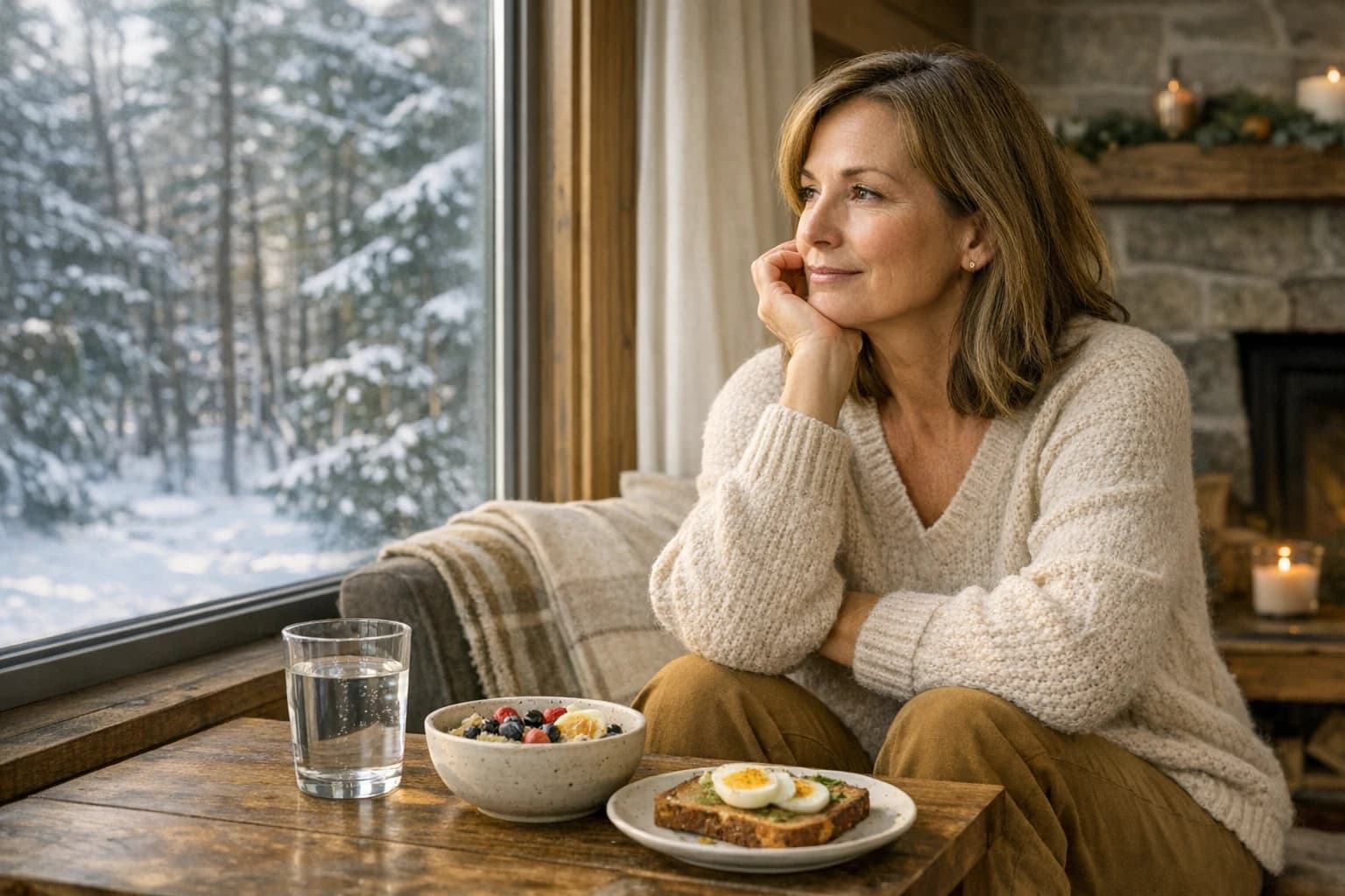 Functional Medicine for Low Ferritin in Duluth, MN: Why You Can Feel Exhausted Even When Your Labs Look Fine