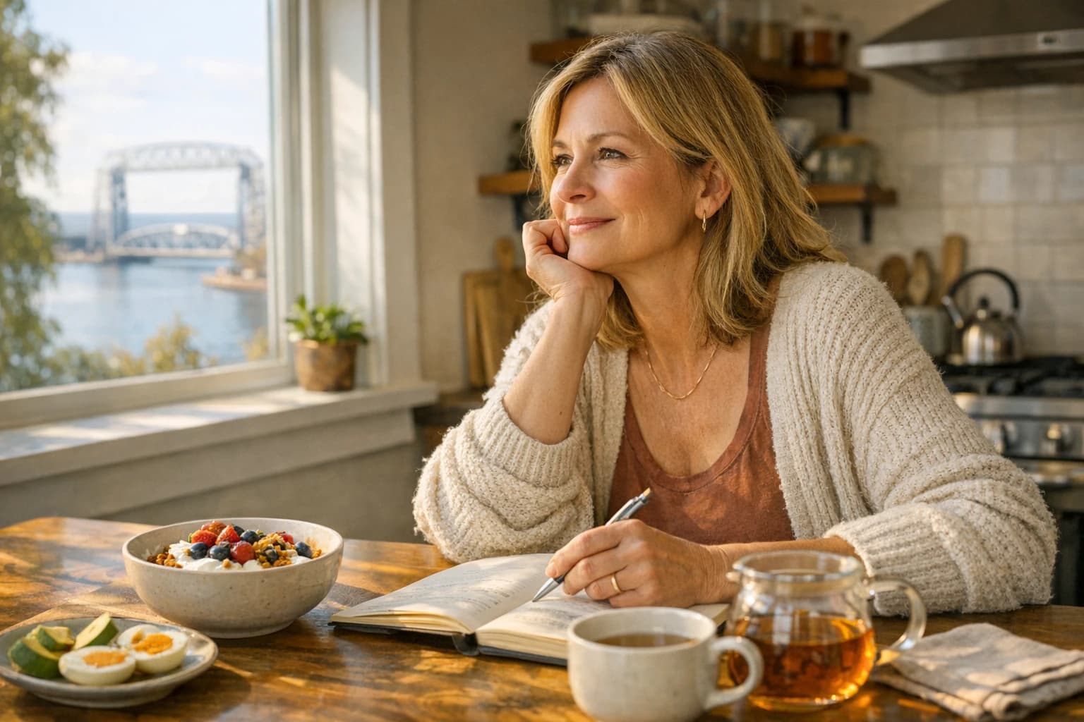 Functional Medicine for Perimenopause Duluth MN: A Root-Cause Approach to Mood, Energy, Weight, and Sleep
