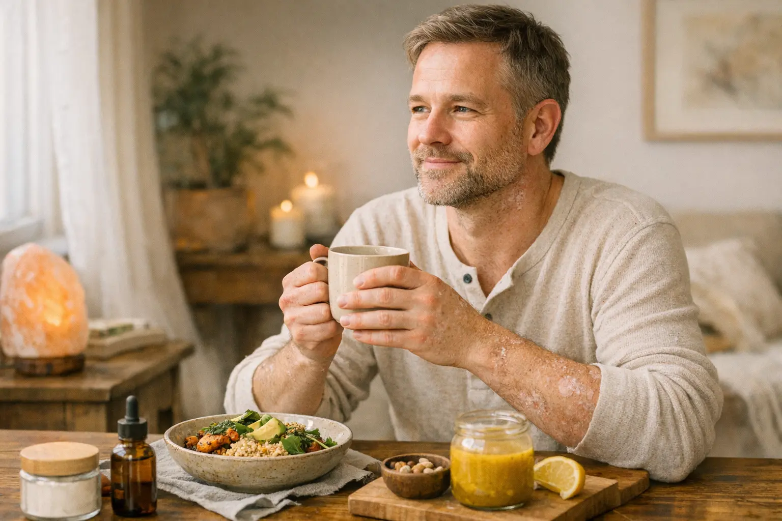 Functional Medicine for Psoriasis in Duluth MN: A Root-Cause Look at Inflammation, Gut Health, and Triggers