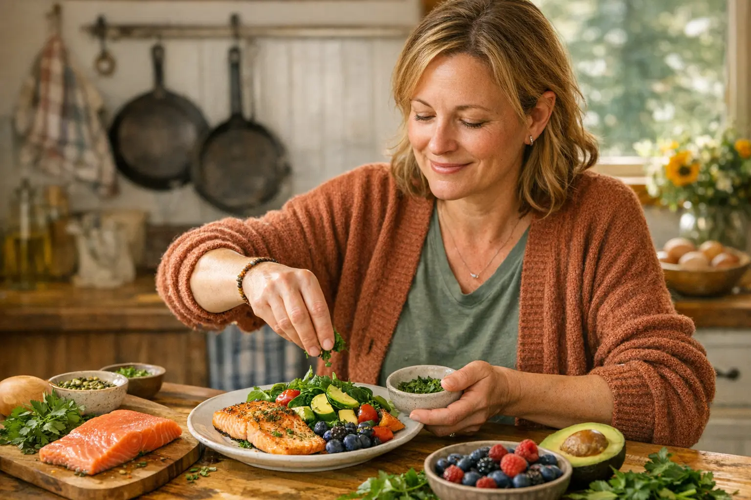 Functional Nutrition in Duluth MN: A Practical Root-Cause Approach to Food, Energy, and Metabolic Health