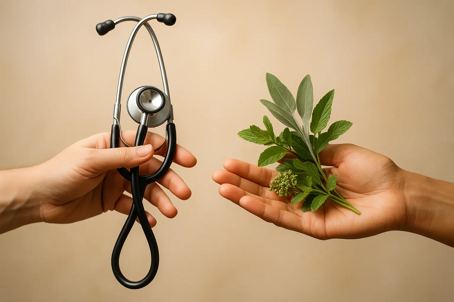 Functional Medicine vs. Conventional Medicine: What's the Difference?