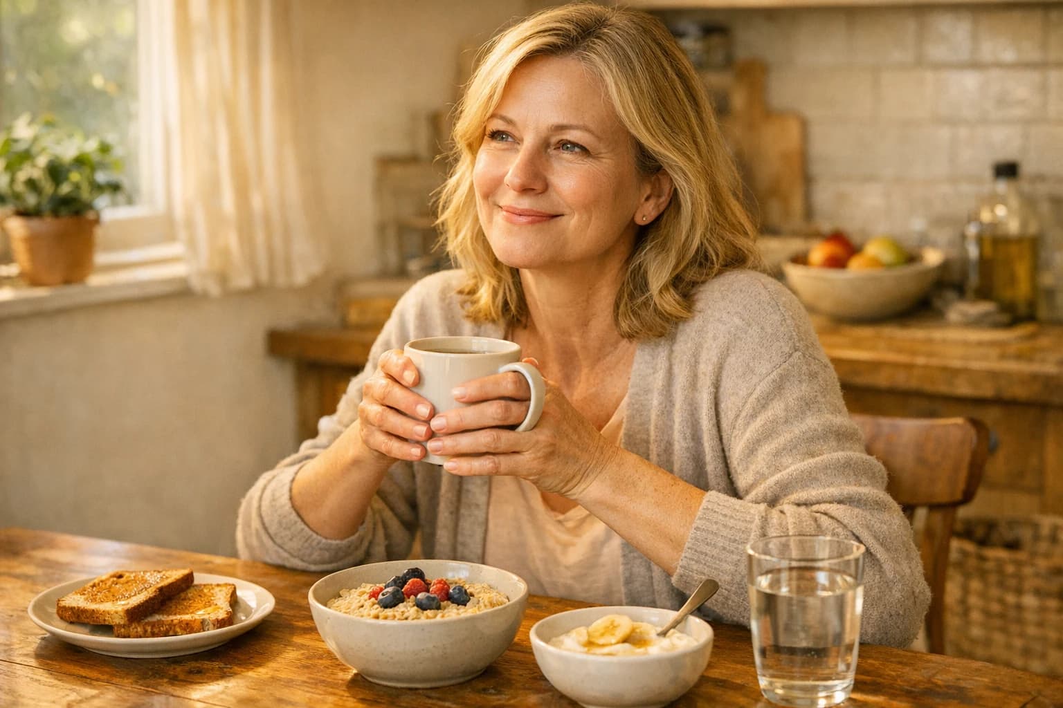 GLP-1 Diarrhea Relief: What Helps, What to Eat, and When to Call Your Provider