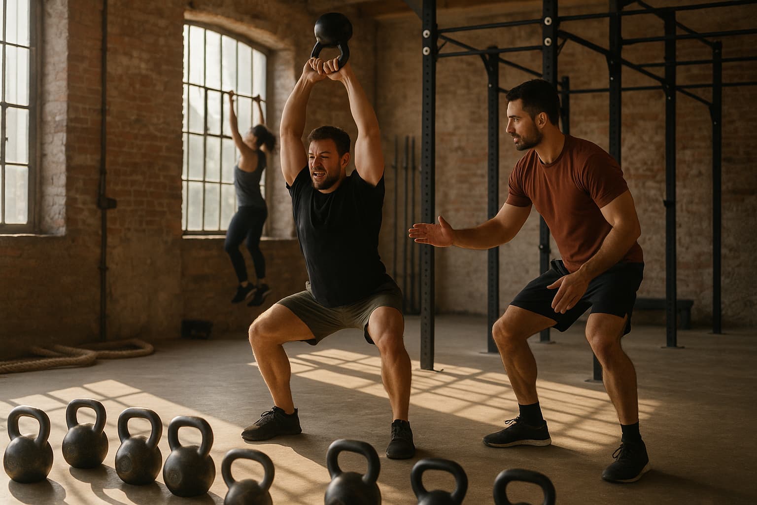 Health Coaching and Personal Training in Duluth MN