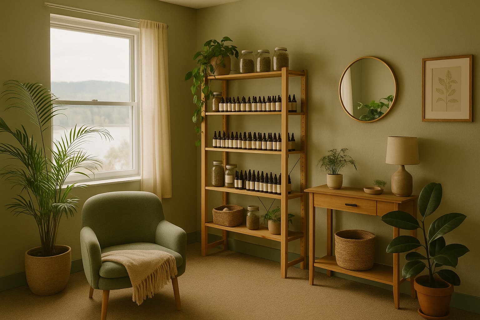 Holistic Health in Duluth MN: A Complete Guide to Alternative Wellness