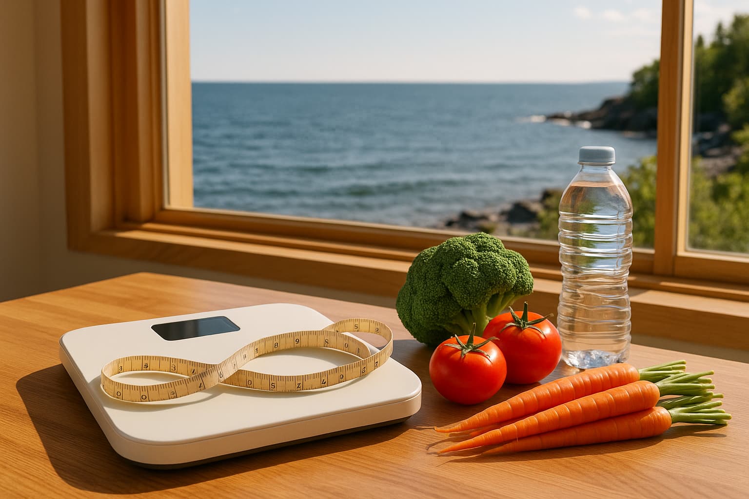 Weight Loss in Duluth MN: Your Complete Guide to Options