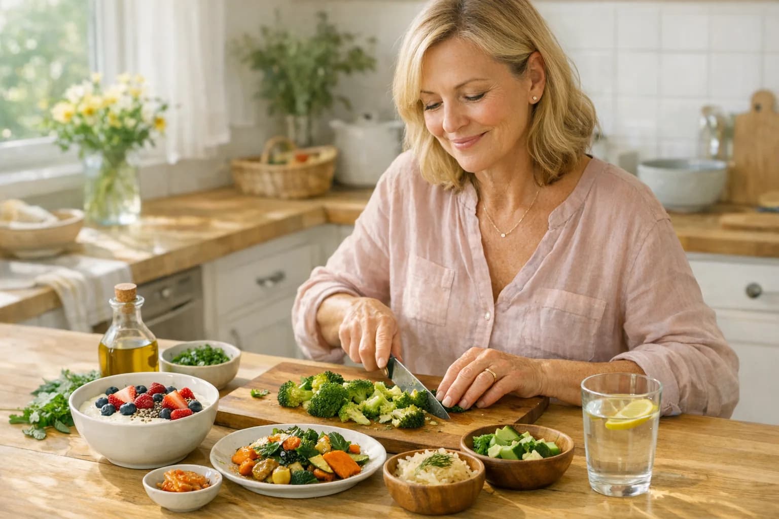 Gut Health After Antibiotics: How to Rebuild Your Digestion Without Guessing