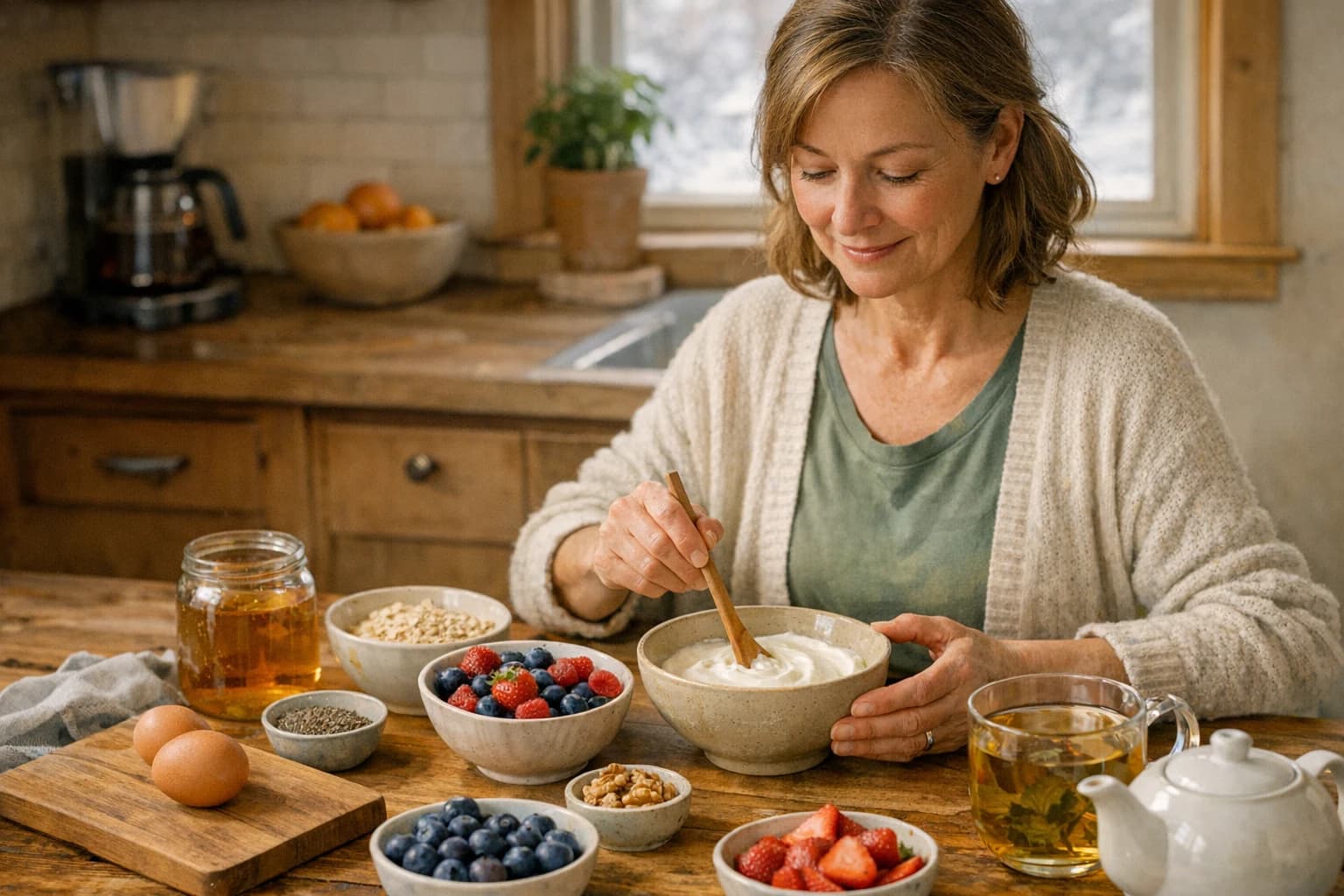 Gut Health Nutritionist in Duluth MN: When You Need More Than Generic Food Advice