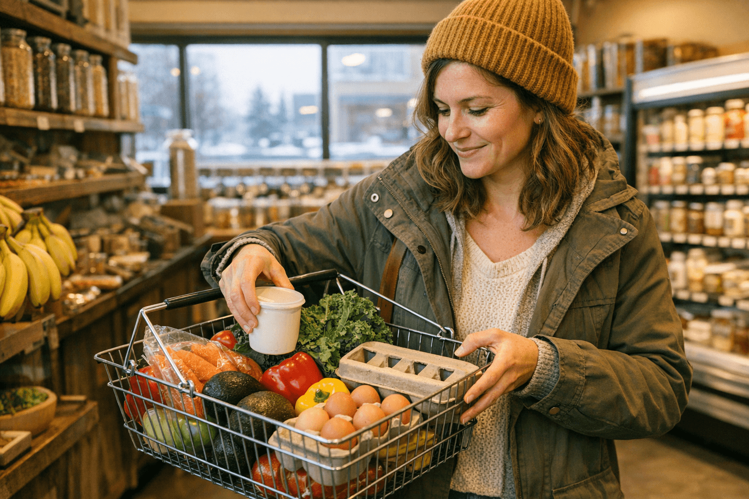 Healthy Grocery Stores in Duluth, MN: Where to Shop for Better Energy and Blood Sugar