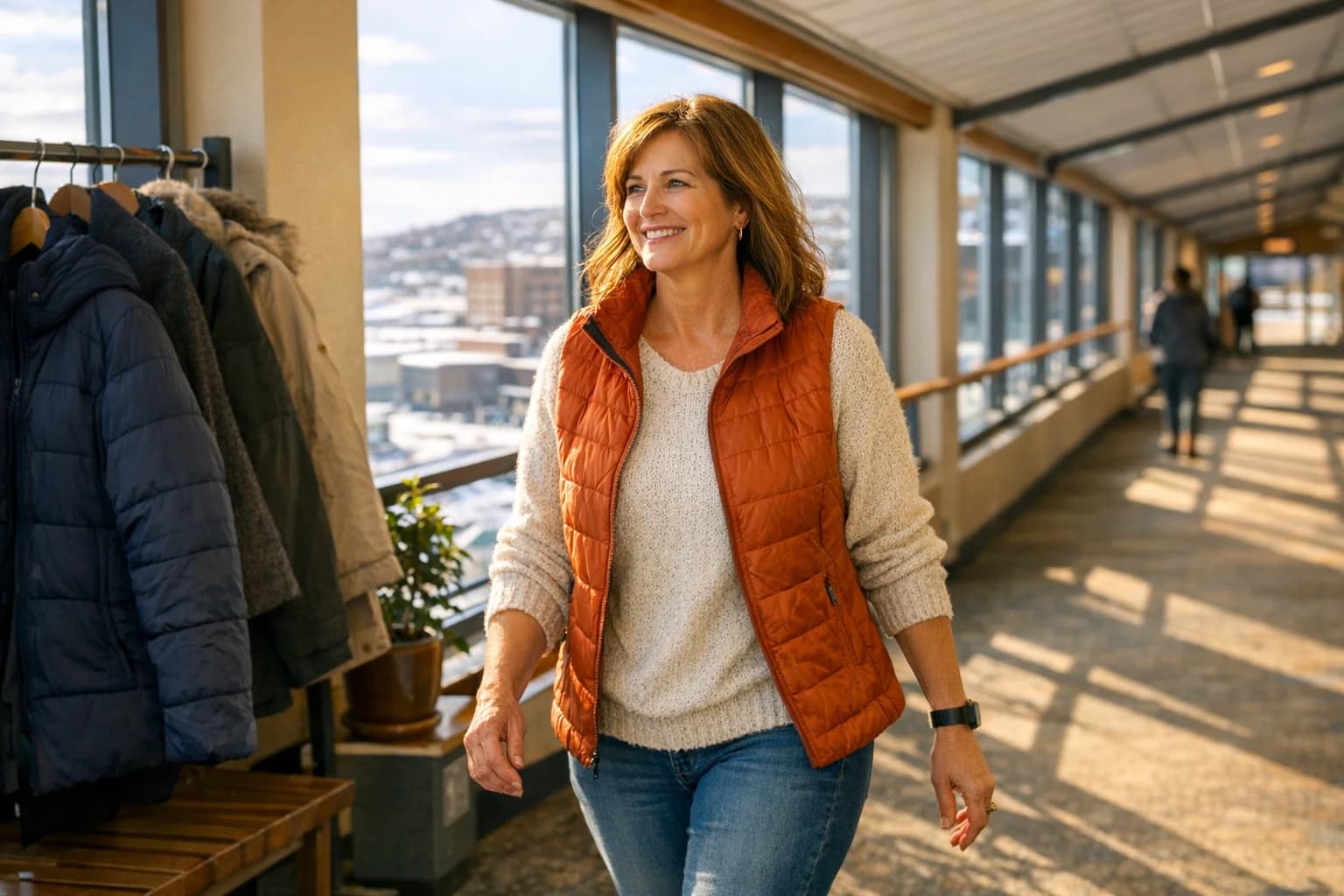 Indoor Walking in Duluth MN: Practical Ways to Stay Active Through Winter and Shoulder Season