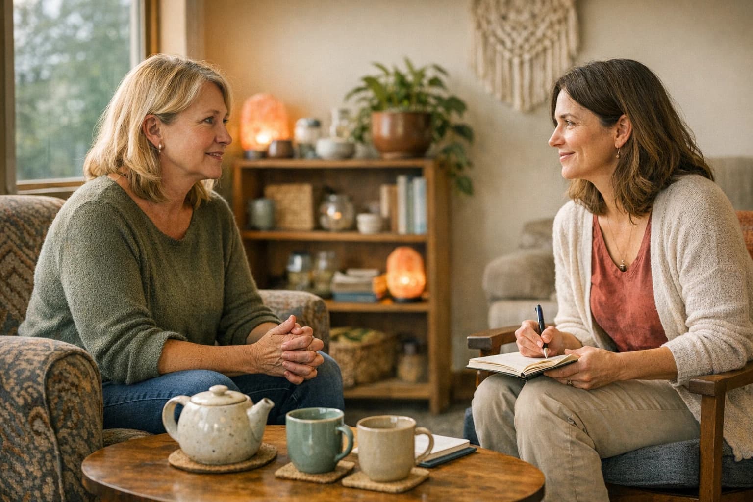 Inflammation Doctor Duluth MN: When Ongoing Symptoms Need a Deeper Look