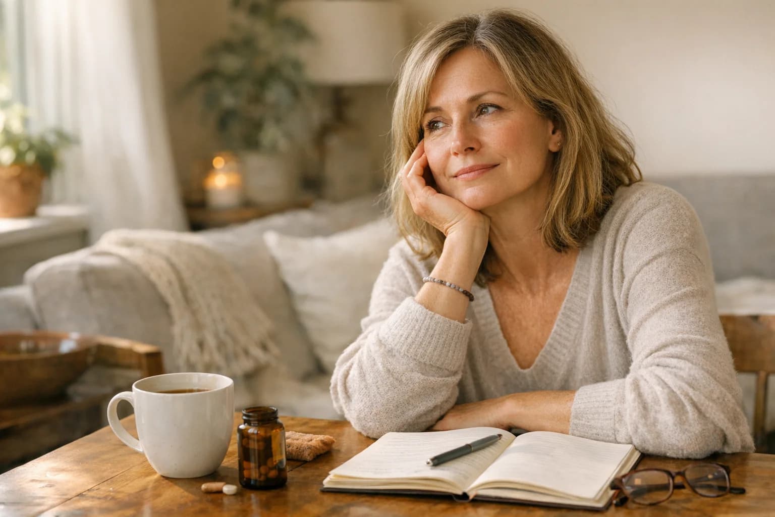 Insulin Resistance Symptoms in Women: Early Signs That Deserve Attention