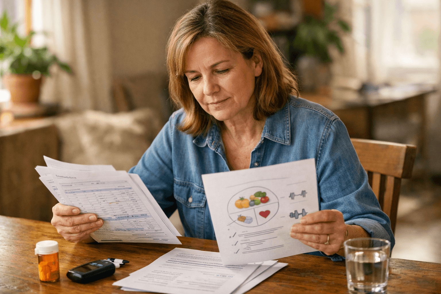 Insurance-Based Care vs Cash-Pay Metabolic Care