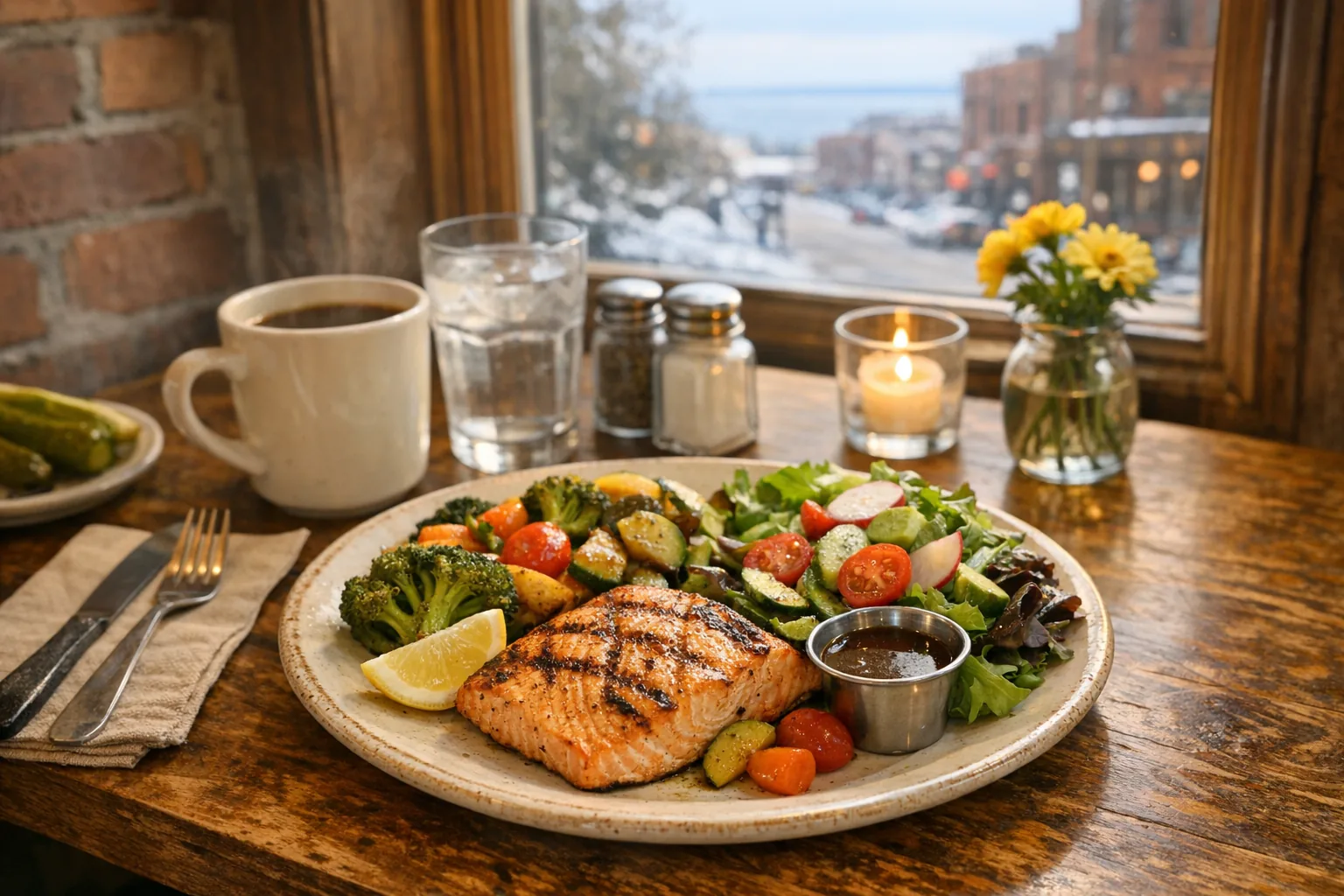Low-Carb Eating in Duluth, MN: Real-Life Tips for Restaurants, Groceries, and Busy Weeks