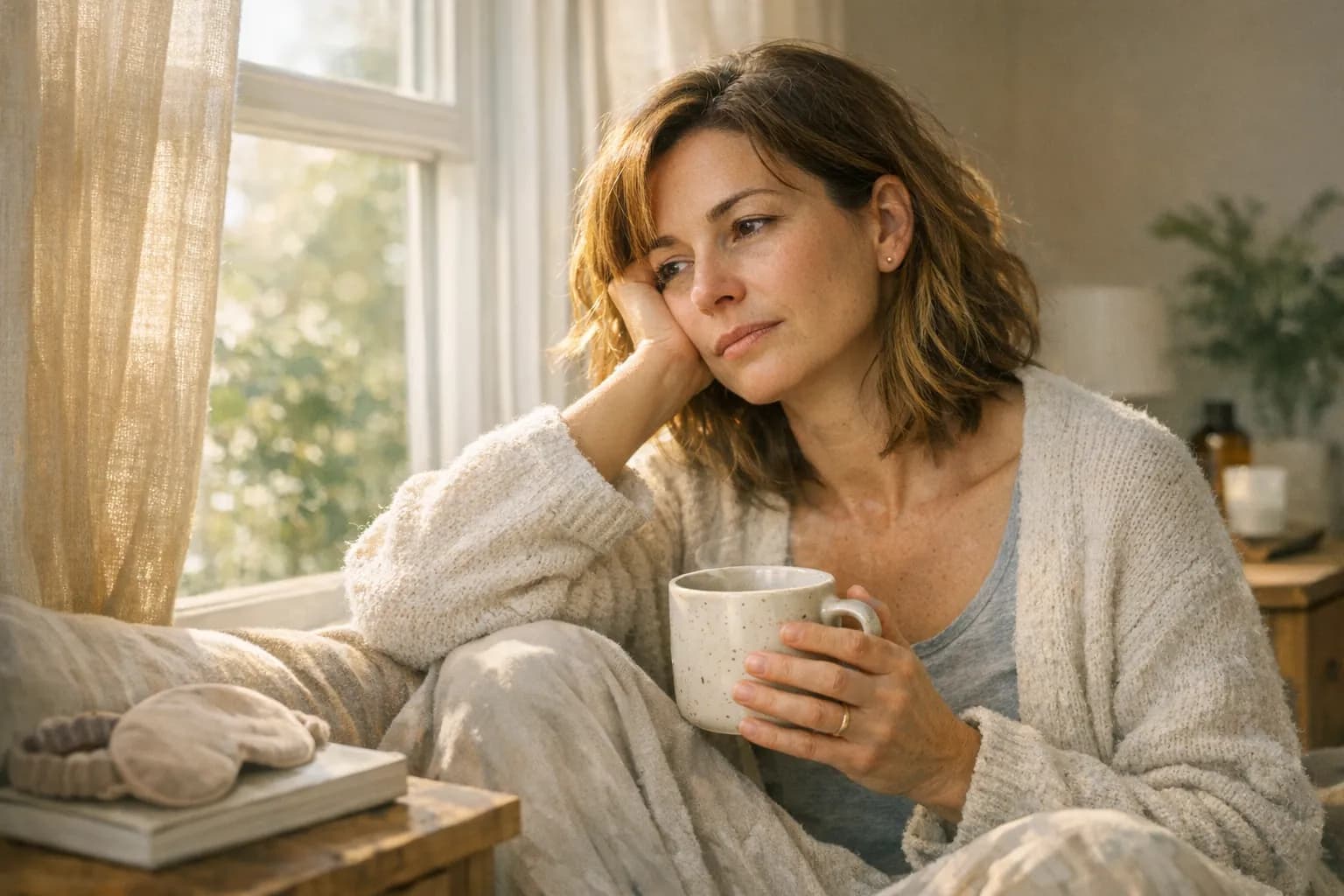 Low Ferritin Symptoms in Women: Why You Can Feel Awful Before You're Anemic