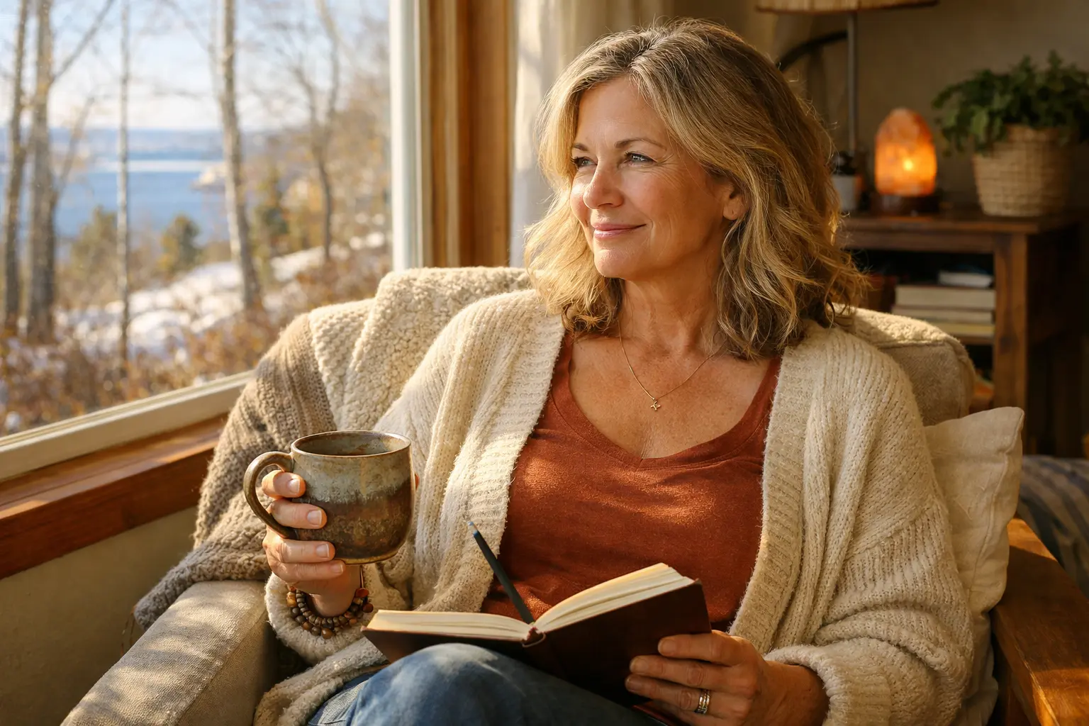 Menopause Doctor Duluth MN: How to Find Care That Looks Beyond Hot Flashes