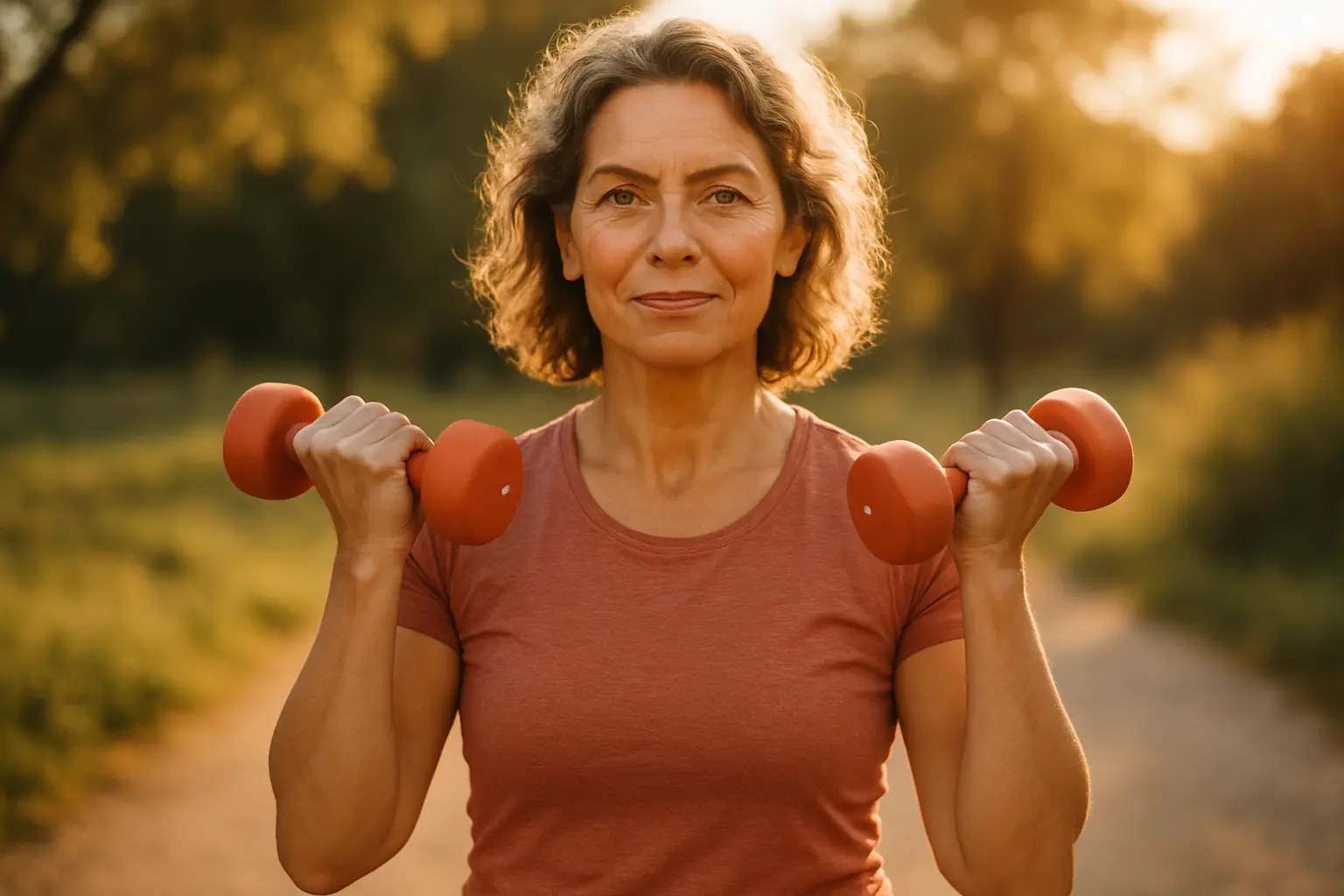 Menopause and Metabolic Health: How Hormone Changes Affect Your Metabolism