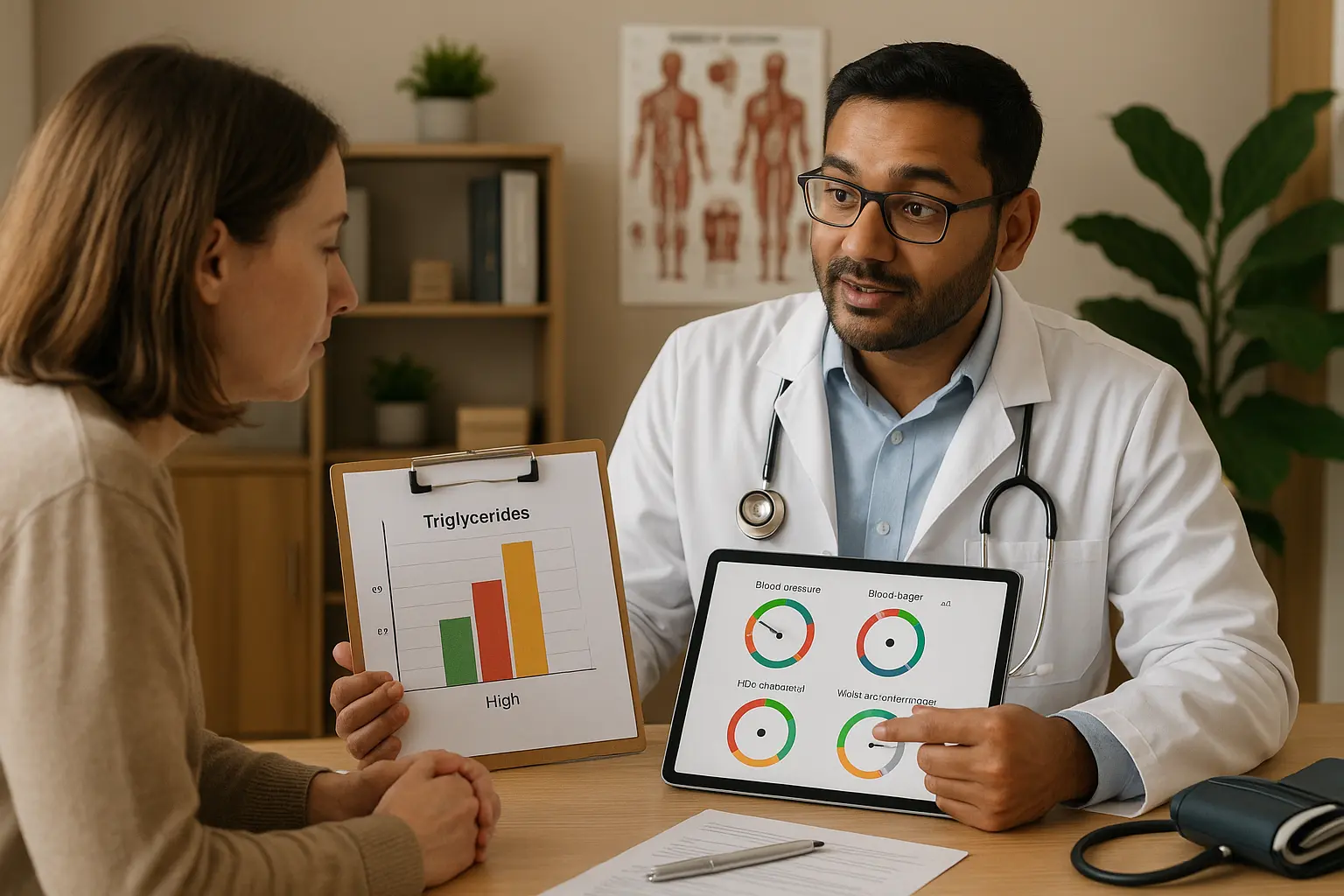 Metabolic Syndrome: Early Detection and Reversal Before It's Too Late