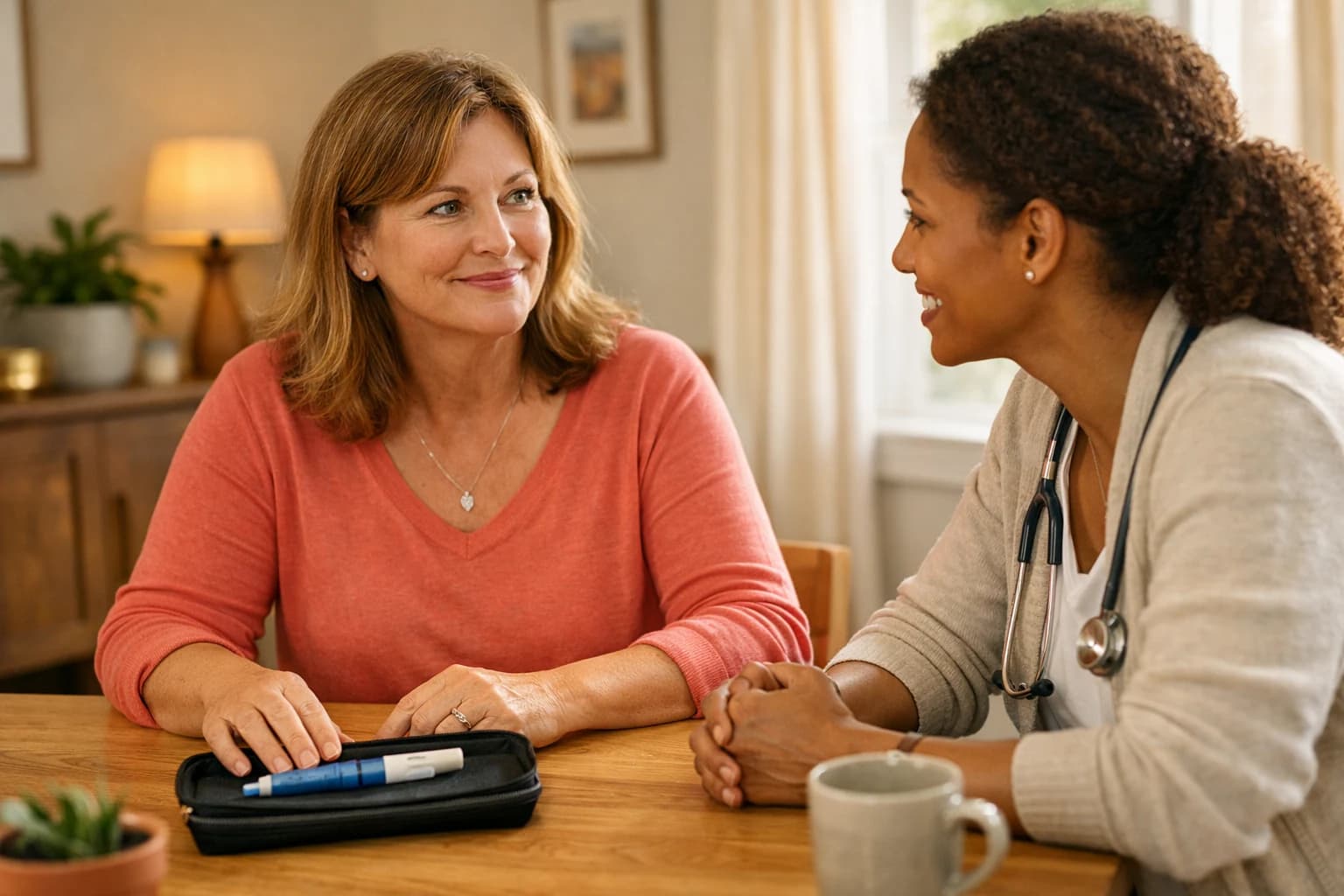 Microdosing GLP-1: What Patients Should Know Before Trying Low-Dose Semaglutide