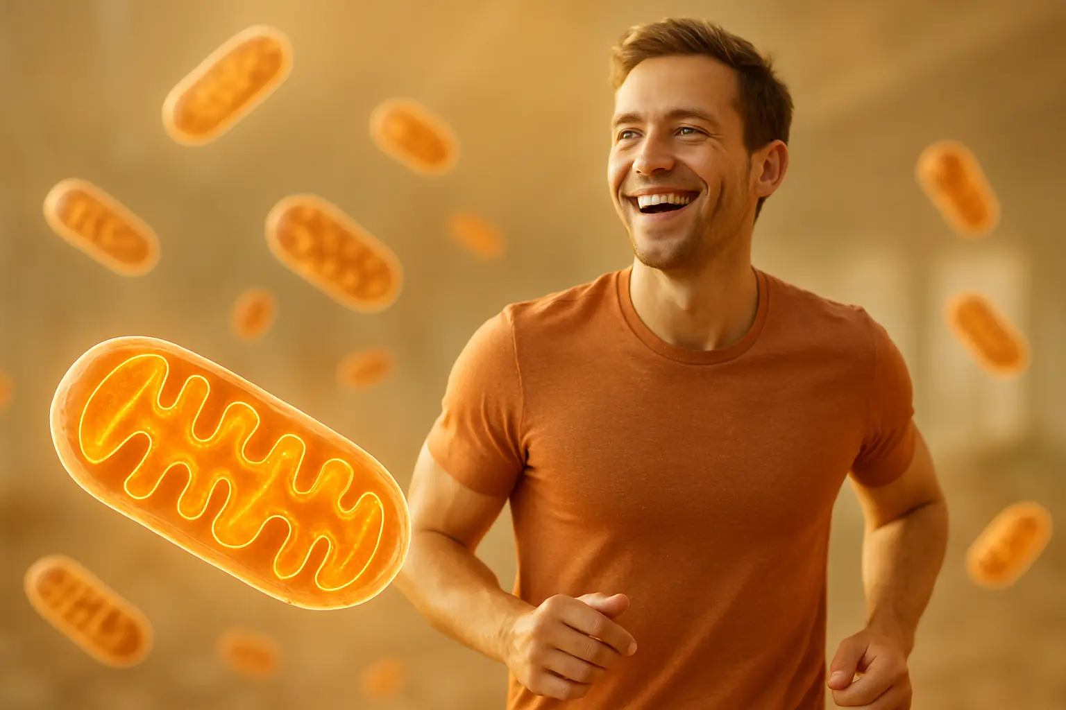 Mitochondrial Health: Why Your Cellular Powerhouses Hold the Key to Energy and Vitality